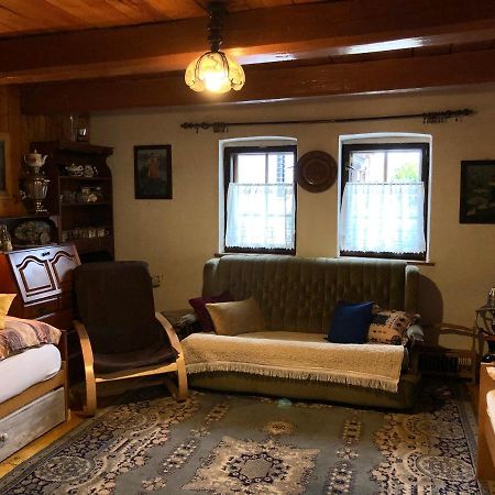 Na Chalupke Apartment Liptovsky Mikulas Luaran gambar