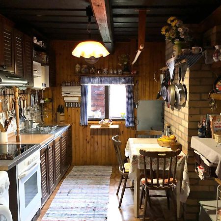 Na Chalupke Apartment Liptovsky Mikulas Luaran gambar