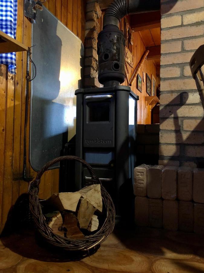 Na Chalupke Apartment Liptovsky Mikulas Luaran gambar