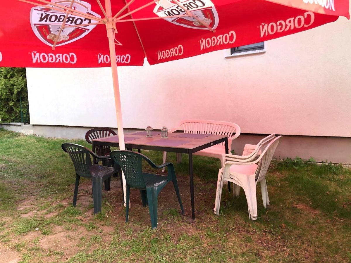 Na Chalupke Apartment Liptovsky Mikulas Luaran gambar