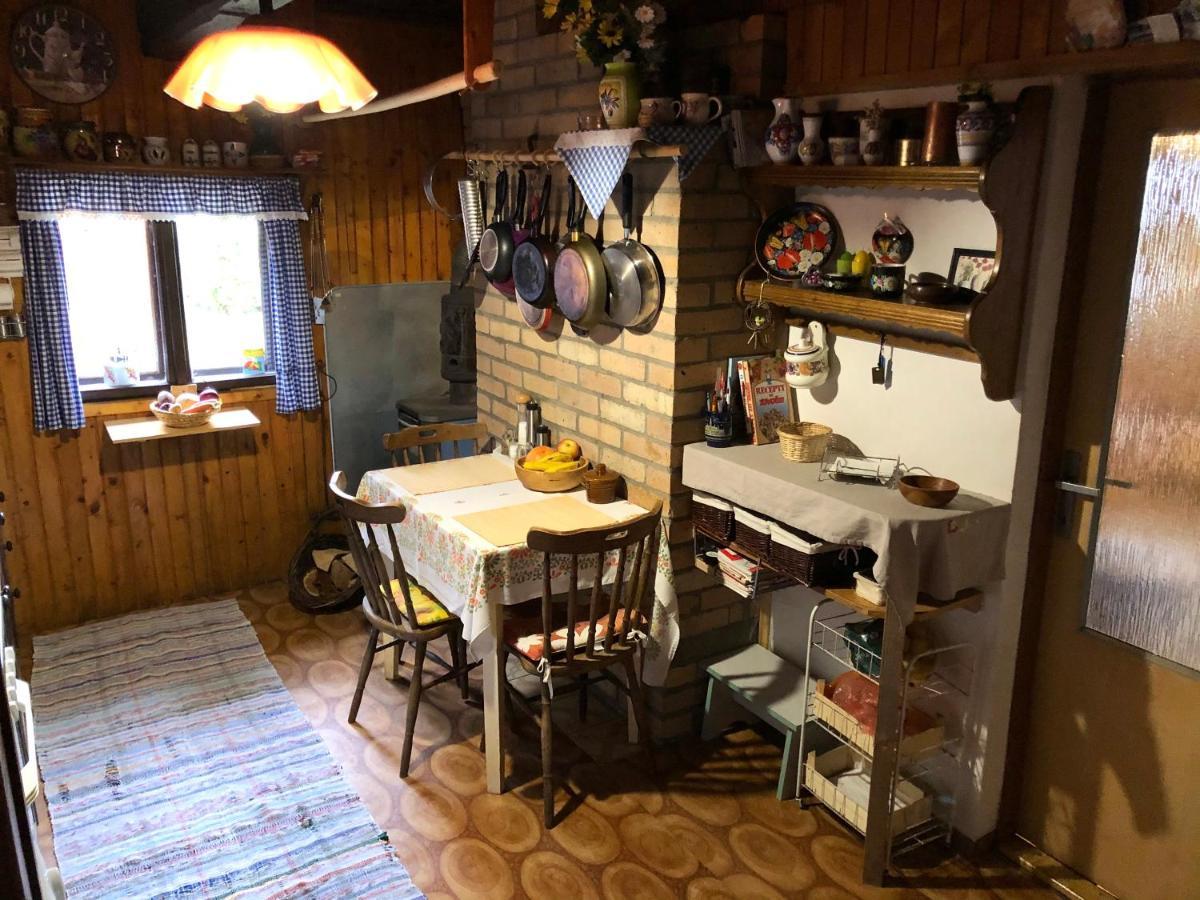 Na Chalupke Apartment Liptovsky Mikulas Luaran gambar